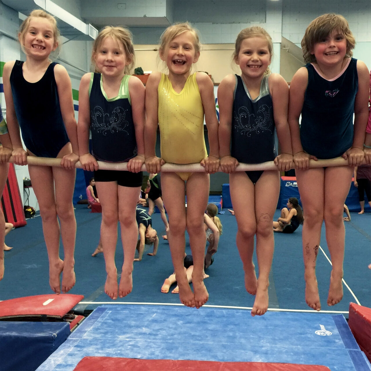 Glacier Gymnastics Club | Based in Nelson, BC