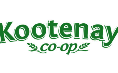 The Kootenay Co-op