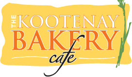 The Kootenay Bakery Cafe