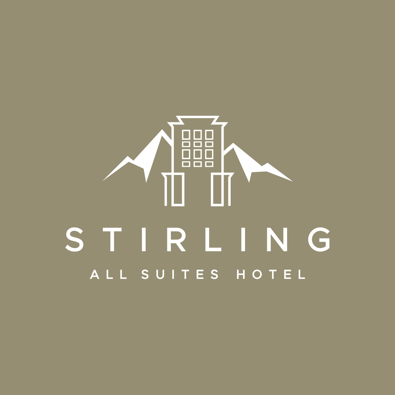 Stirling Hotel